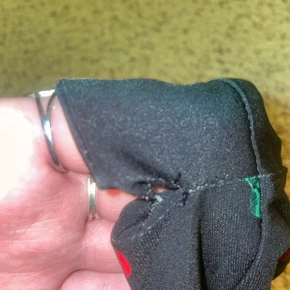 Cherry Dress! - Picture 5 of 5